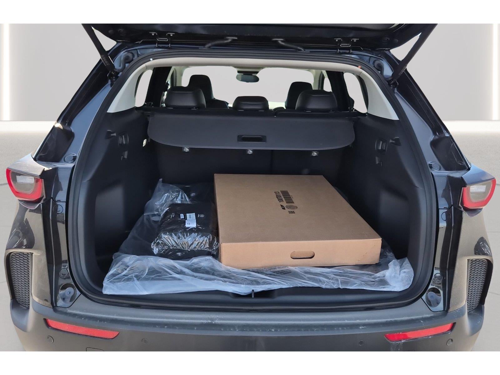 2026 Mazda Mazda CX-50 2.5 S Meridian Edition