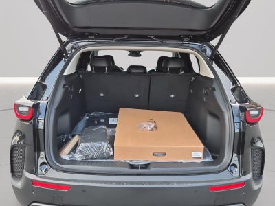 2026 Mazda Mazda CX-50 2.5 S Meridian Edition