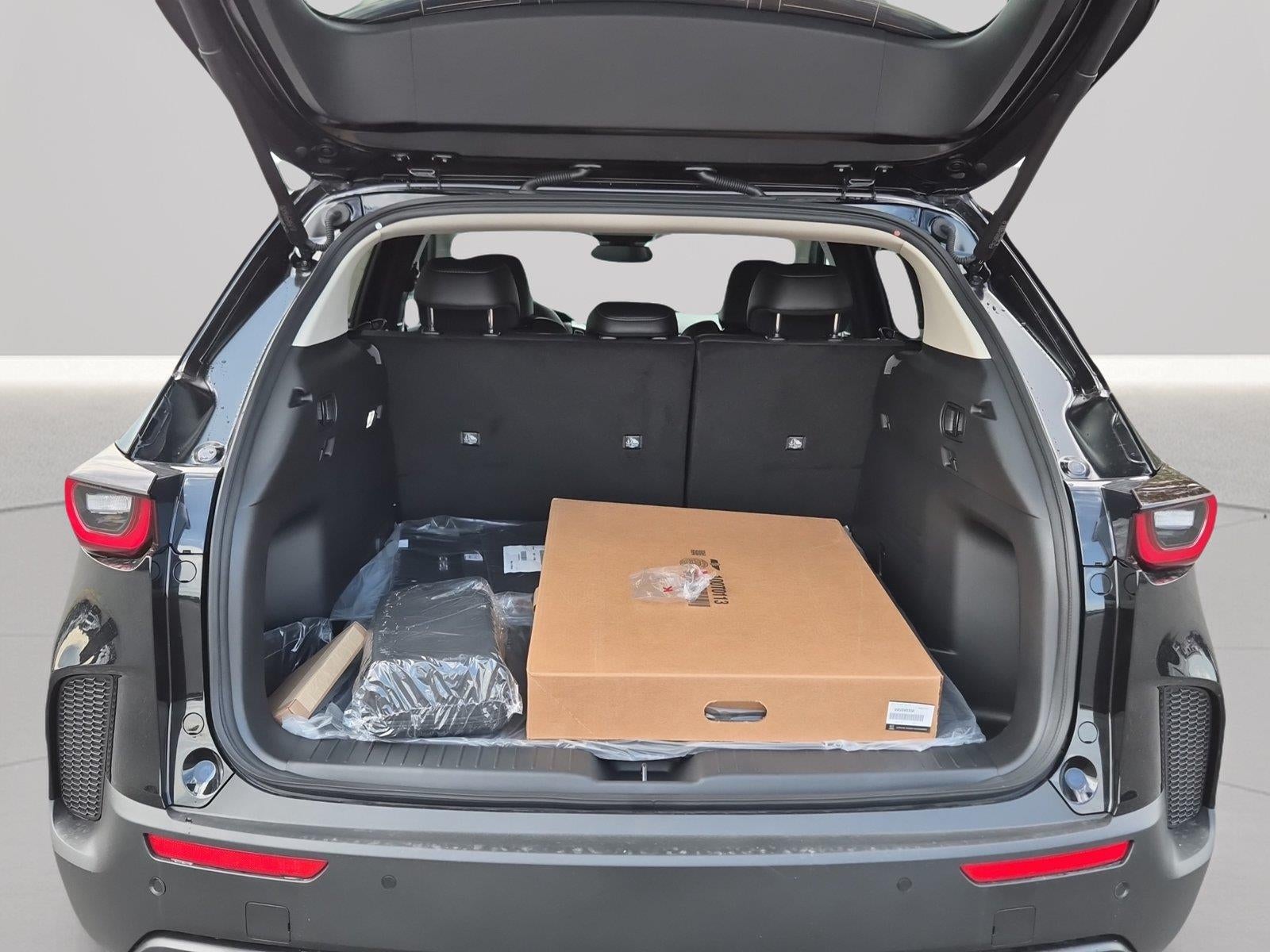 2026 Mazda Mazda CX-50 2.5 S Meridian Edition