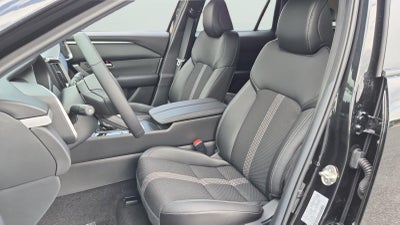 2026 Mazda Mazda CX-50 2.5 S Meridian Edition