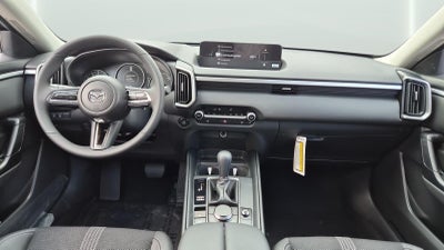 2026 Mazda Mazda CX-50 2.5 S Meridian Edition