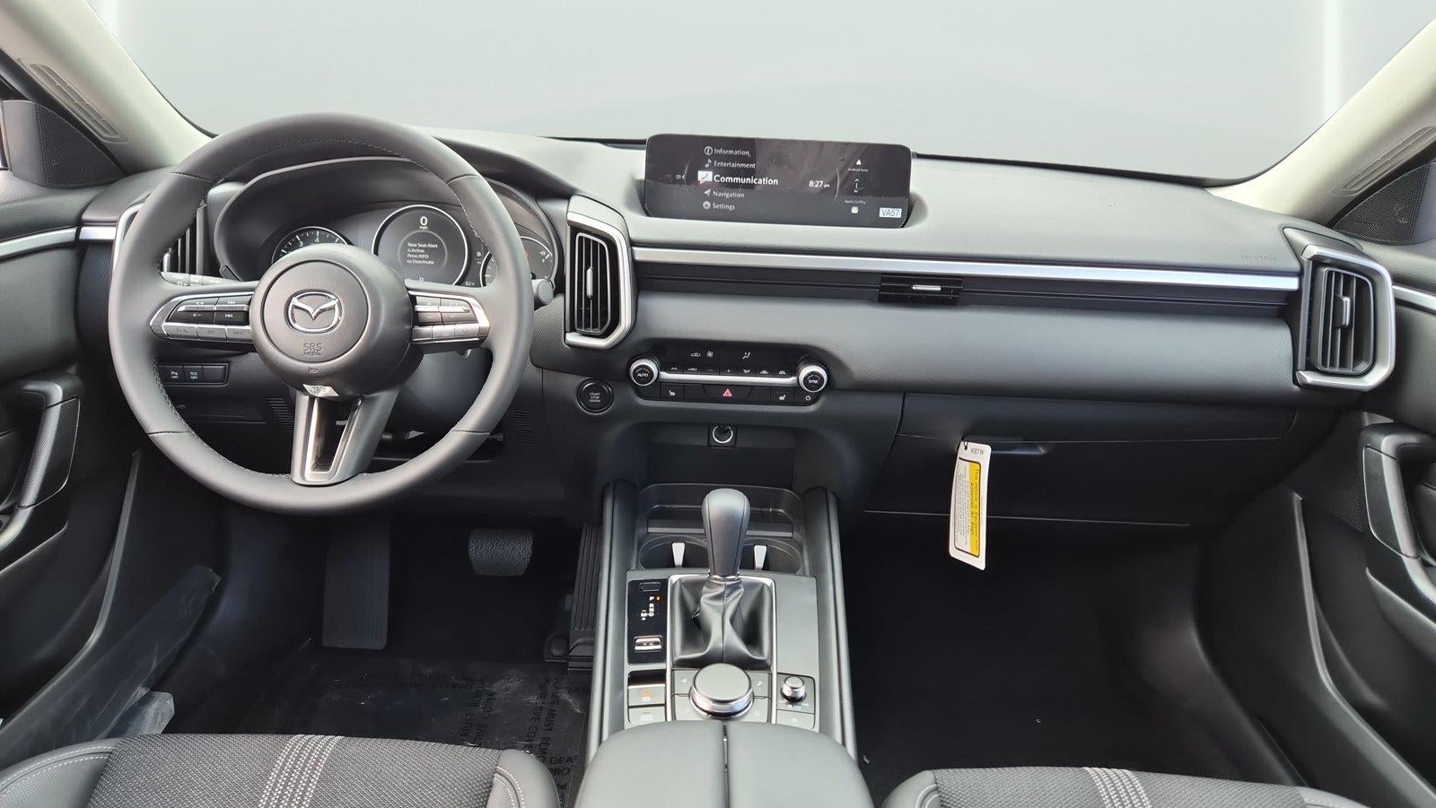 2026 Mazda Mazda CX-50 2.5 S Meridian Edition
