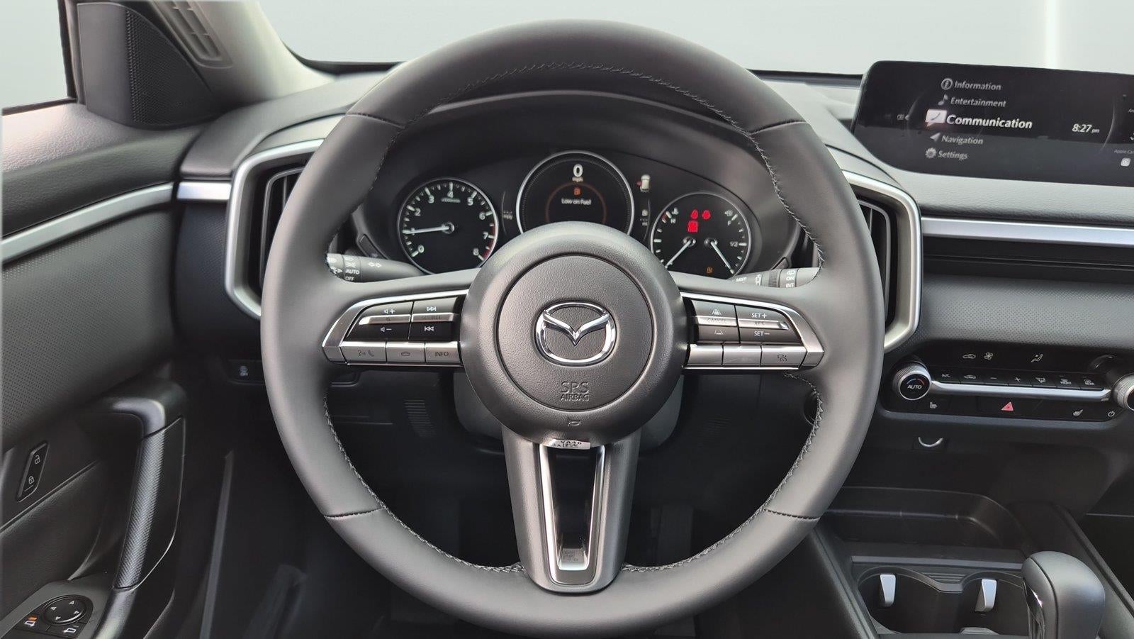 2026 Mazda Mazda CX-50 2.5 S Meridian Edition