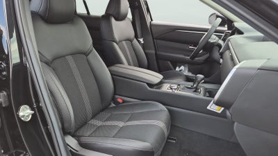 2026 Mazda Mazda CX-50 2.5 S Meridian Edition
