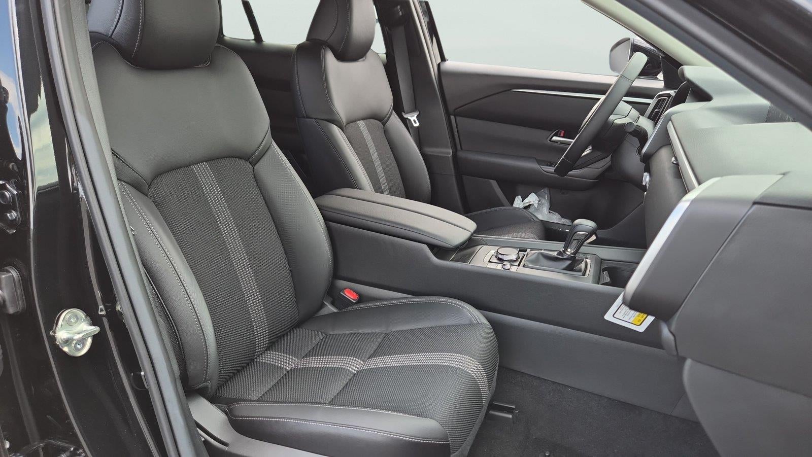 2026 Mazda Mazda CX-50 2.5 S Meridian Edition