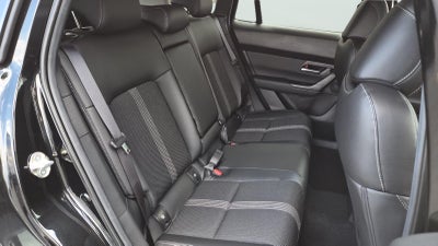 2026 Mazda Mazda CX-50 2.5 S Meridian Edition