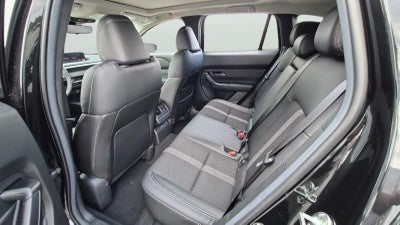 2026 Mazda Mazda CX-50 2.5 S Meridian Edition