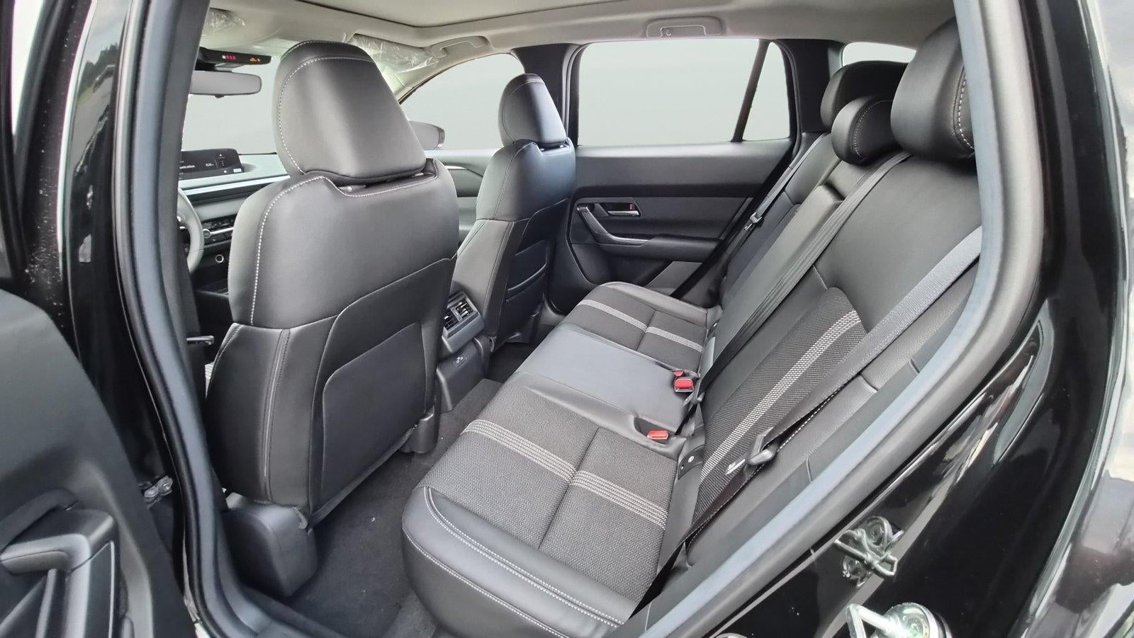 2026 Mazda Mazda CX-50 2.5 S Meridian Edition