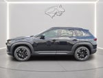 2026 Mazda Mazda CX-50 2.5 S Meridian Edition