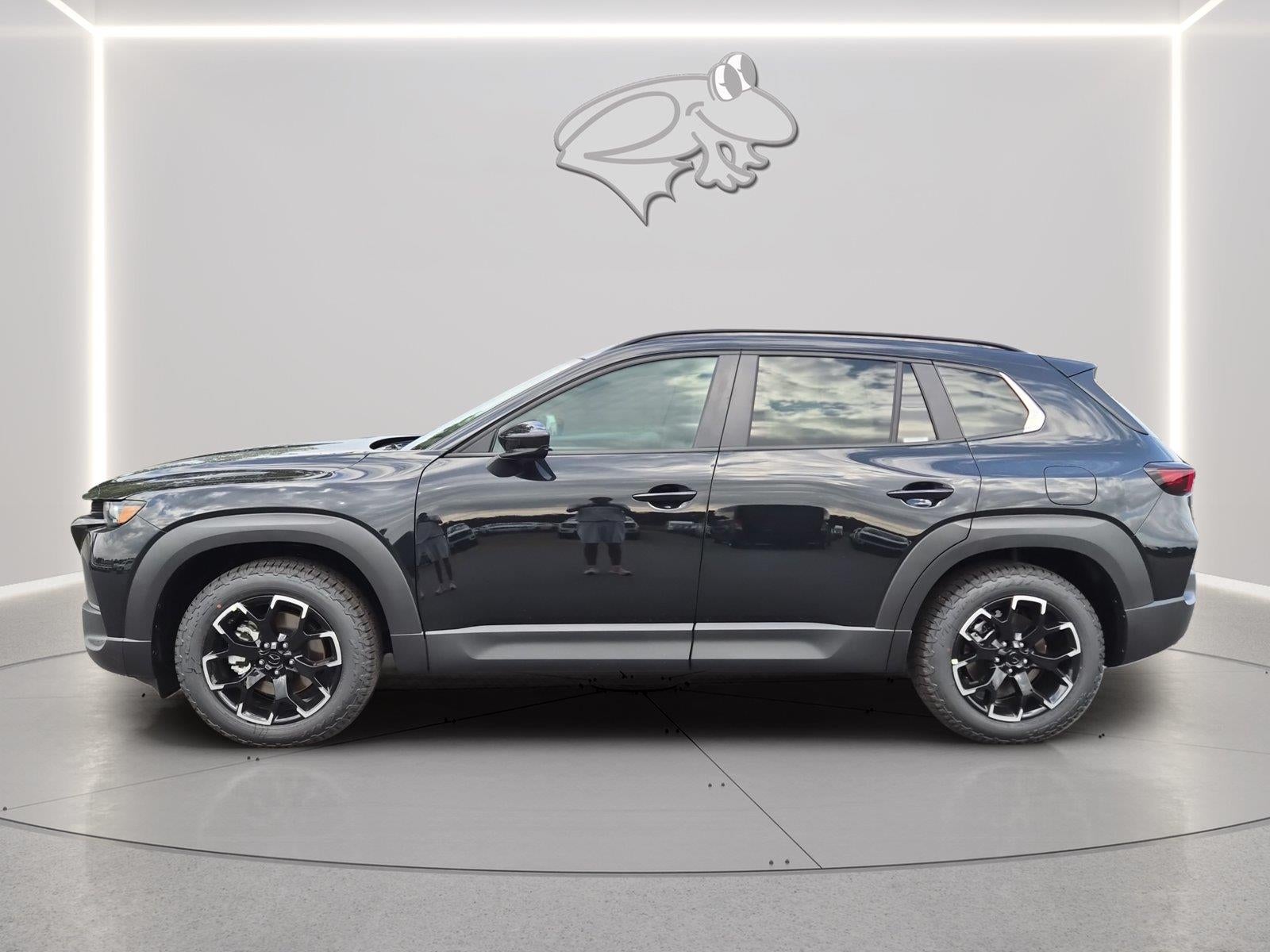 2026 Mazda Mazda CX-50 2.5 S Meridian Edition