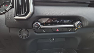 2026 Mazda Mazda CX-50 2.5 S Meridian Edition