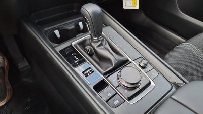 2026 Mazda Mazda CX-50 2.5 S Meridian Edition