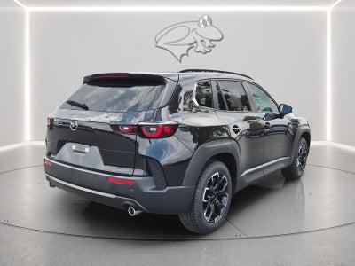 2026 Mazda Mazda CX-50 2.5 S Meridian Edition
