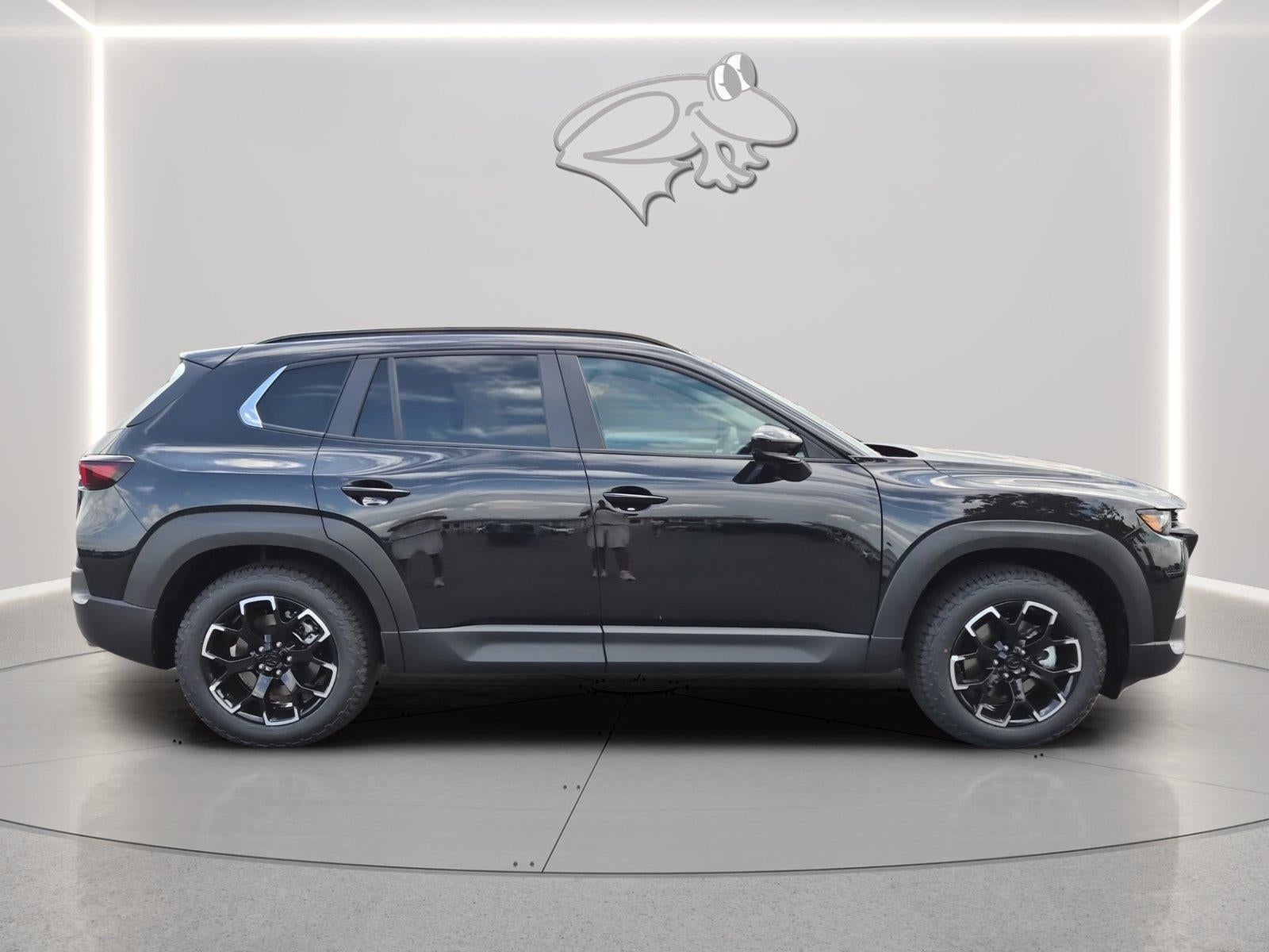 2026 Mazda Mazda CX-50 2.5 S Meridian Edition