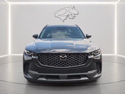 2026 Mazda Mazda CX-50 2.5 S Meridian Edition
