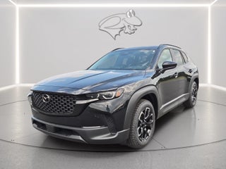 2026 Mazda Mazda Cx-50 2.5 S Meridian Edition