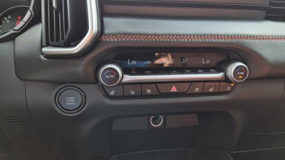 2026 Mazda Mazda Cx-50 2.5 Turbo Meridian Edition