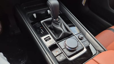 2026 Mazda Mazda Cx-50 2.5 Turbo Meridian Edition