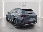 2026 Mazda Mazda Cx-50 2.5 Turbo Meridian Edition
