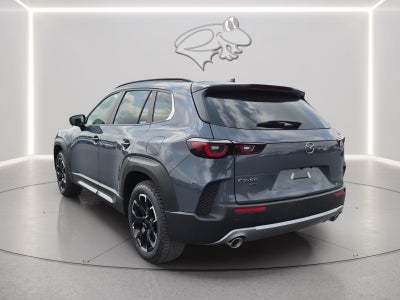 2026 Mazda Mazda Cx-50 2.5 Turbo Meridian Edition