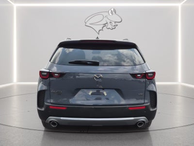 2026 Mazda Mazda Cx-50 2.5 Turbo Meridian Edition