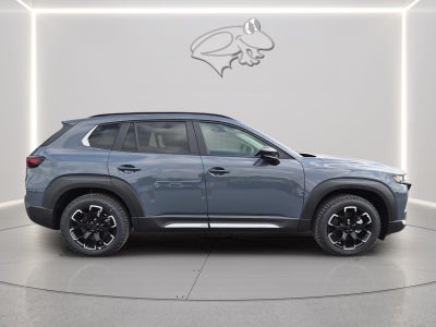 2026 Mazda Mazda Cx-50 2.5 Turbo Meridian Edition