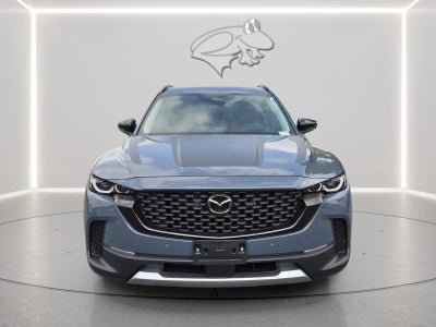 2026 Mazda Mazda Cx-50 2.5 Turbo Meridian Edition