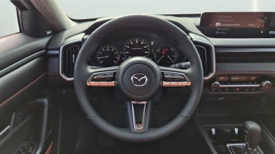 2026 Mazda Mazda CX-50 2.5 Turbo Meridian Edition