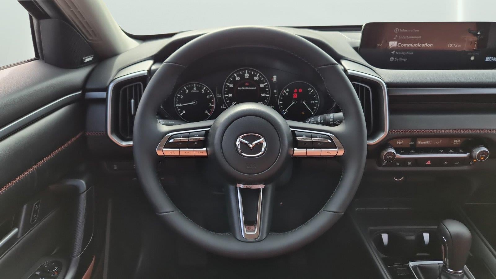 2026 Mazda Mazda CX-50 2.5 Turbo Meridian Edition