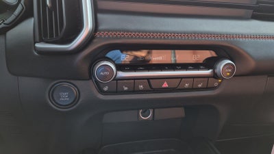 2026 Mazda Mazda CX-50 2.5 Turbo Meridian Edition