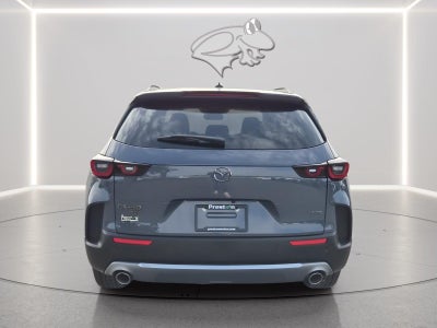 2026 Mazda Mazda CX-50 2.5 Turbo Meridian Edition