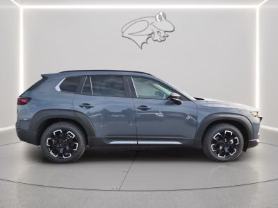 2026 Mazda Mazda CX-50 2.5 Turbo Meridian Edition