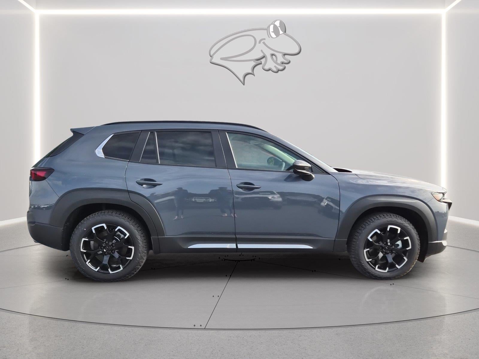 2026 Mazda Mazda CX-50 2.5 Turbo Meridian Edition
