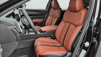 2026 Mazda Mazda CX-50 2.5 Turbo Meridian Edition