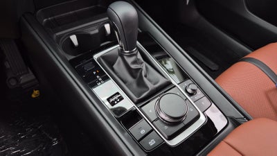 2026 Mazda Mazda CX-50 2.5 Turbo Meridian Edition
