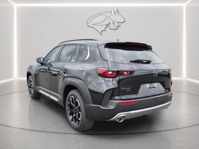 2026 Mazda Mazda CX-50 2.5 Turbo Meridian Edition