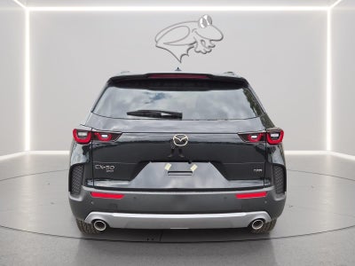 2026 Mazda Mazda CX-50 2.5 Turbo Meridian Edition