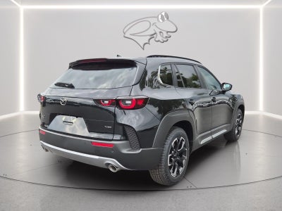 2026 Mazda Mazda CX-50 2.5 Turbo Meridian Edition