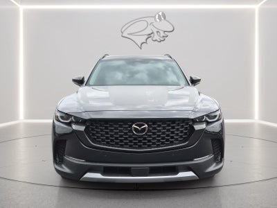 2026 Mazda Mazda CX-50 2.5 Turbo Meridian Edition