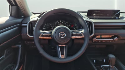 2026 Mazda Mazda CX-50 2.5 Turbo Meridian Edition