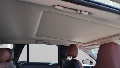 2026 Mazda Mazda CX-50 2.5 Turbo Meridian Edition