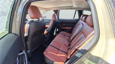 2026 Mazda Mazda CX-50 2.5 Turbo Meridian Edition