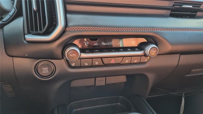 2026 Mazda Mazda CX-50 2.5 Turbo Meridian Edition