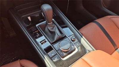 2026 Mazda Mazda CX-50 2.5 Turbo Meridian Edition