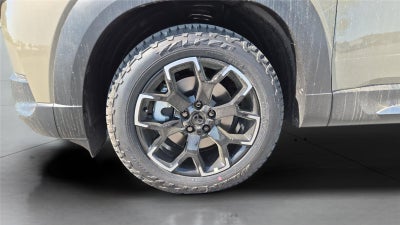 2026 Mazda Mazda CX-50 2.5 Turbo Meridian Edition