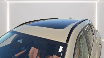 2026 Mazda Mazda CX-50 2.5 Turbo Meridian Edition