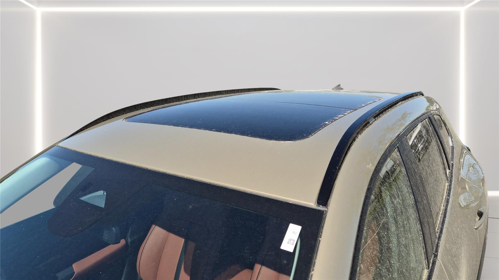 2026 Mazda Mazda CX-50 2.5 Turbo Meridian Edition