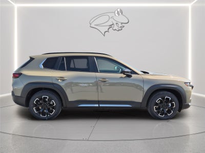 2026 Mazda Mazda CX-50 2.5 Turbo Meridian Edition