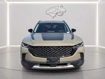 2026 Mazda Mazda CX-50 2.5 Turbo Meridian Edition