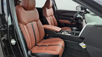 2026 Mazda Mazda CX-50 2.5 Turbo Meridian Edition